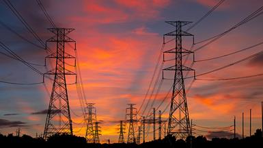 Giải pháp kết nối truyền thông đáng tin cậy cho hệ thống phân phối năng lượng trong lưới điện